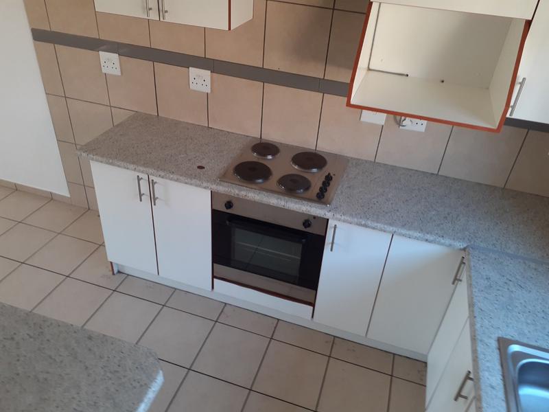 2 Bedroom Property for Sale in Sasolburg Free State
